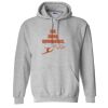 Heavy Blend™ Hooded Sweatshirt - Full Color Printing Thumbnail