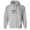 Heavy Blend™ Hooded Sweatshirt - Full Color Printing Thumbnail