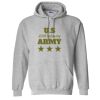 Heavy Blend™ Hooded Sweatshirt - Full Color Printing Thumbnail