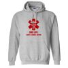 Heavy Blend™ Hooded Sweatshirt - Full Color Printing Thumbnail