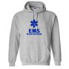 Heavy Blend™ Hooded Sweatshirt - Full Color Printing Thumbnail