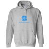 Heavy Blend™ Hooded Sweatshirt - Full Color Printing Thumbnail