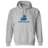Heavy Blend™ Hooded Sweatshirt - Full Color Printing Thumbnail