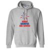 Heavy Blend™ Hooded Sweatshirt - Full Color Printing Thumbnail