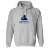 Heavy Blend™ Hooded Sweatshirt - Full Color Printing Thumbnail