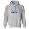 Heavy Blend™ Hooded Sweatshirt - Full Color Printing Thumbnail