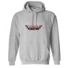 Heavy Blend™ Hooded Sweatshirt - Full Color Printing Thumbnail