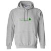 Heavy Blend™ Hooded Sweatshirt - Full Color Printing Thumbnail