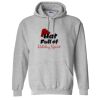 Heavy Blend™ Hooded Sweatshirt - Full Color Printing Thumbnail