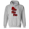 Heavy Blend™ Hooded Sweatshirt - Full Color Printing Thumbnail