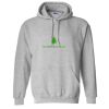 Heavy Blend™ Hooded Sweatshirt - Full Color Printing Thumbnail