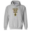 Heavy Blend™ Hooded Sweatshirt - Full Color Printing Thumbnail