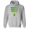 Heavy Blend™ Hooded Sweatshirt - Full Color Printing Thumbnail