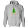 Heavy Blend™ Hooded Sweatshirt - Full Color Printing Thumbnail