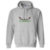 Heavy Blend™ Hooded Sweatshirt - Full Color Printing Thumbnail