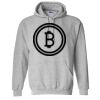 Heavy Blend™ Hooded Sweatshirt - Full Color Printing Thumbnail