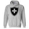 Heavy Blend™ Hooded Sweatshirt - Full Color Printing Thumbnail