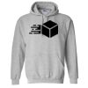 Heavy Blend™ Hooded Sweatshirt - Full Color Printing Thumbnail