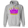Heavy Blend™ Hooded Sweatshirt - Full Color Printing Thumbnail