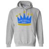 Heavy Blend™ Hooded Sweatshirt - Full Color Printing Thumbnail