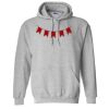 Heavy Blend™ Hooded Sweatshirt - Full Color Printing Thumbnail