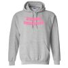 Heavy Blend™ Hooded Sweatshirt - Full Color Printing Thumbnail