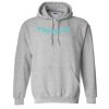 Heavy Blend™ Hooded Sweatshirt - Full Color Printing Thumbnail