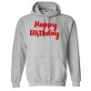 Heavy Blend™ Hooded Sweatshirt - Full Color Printing Thumbnail