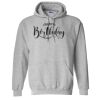Heavy Blend™ Hooded Sweatshirt - Full Color Printing Thumbnail