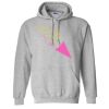 Heavy Blend™ Hooded Sweatshirt - Full Color Printing Thumbnail