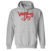 Heavy Blend™ Hooded Sweatshirt - Full Color Printing Thumbnail