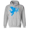 Heavy Blend™ Hooded Sweatshirt - Full Color Printing Thumbnail