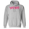 Heavy Blend™ Hooded Sweatshirt - Full Color Printing Thumbnail