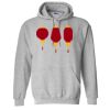 Heavy Blend™ Hooded Sweatshirt - Full Color Printing Thumbnail