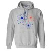 Heavy Blend™ Hooded Sweatshirt - Full Color Printing Thumbnail