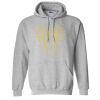 Heavy Blend™ Hooded Sweatshirt - Full Color Printing Thumbnail