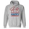 Heavy Blend™ Hooded Sweatshirt - Full Color Printing Thumbnail