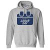 Heavy Blend™ Hooded Sweatshirt - Full Color Printing Thumbnail