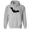 Heavy Blend™ Hooded Sweatshirt - Full Color Printing Thumbnail