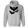 Heavy Blend™ Hooded Sweatshirt - Full Color Printing Thumbnail