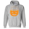 Heavy Blend™ Hooded Sweatshirt - Full Color Printing Thumbnail