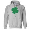 Heavy Blend™ Hooded Sweatshirt - Full Color Printing Thumbnail