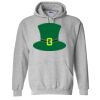 Heavy Blend™ Hooded Sweatshirt - Full Color Printing Thumbnail
