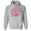 Heavy Blend™ Hooded Sweatshirt - Full Color Printing Thumbnail