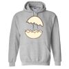 Heavy Blend™ Hooded Sweatshirt - Full Color Printing Thumbnail