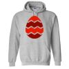 Heavy Blend™ Hooded Sweatshirt - Full Color Printing Thumbnail