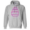 Heavy Blend™ Hooded Sweatshirt - Full Color Printing Thumbnail