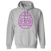 Heavy Blend™ Hooded Sweatshirt - Full Color Printing Thumbnail