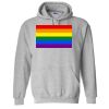 Heavy Blend™ Hooded Sweatshirt - Full Color Printing Thumbnail