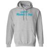 Heavy Blend™ Hooded Sweatshirt - Full Color Printing Thumbnail